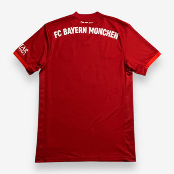 FC Bayern München 2019/2020