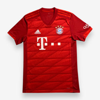 FC Bayern München 2019/2020