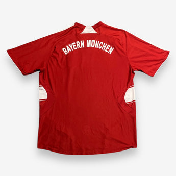 FC Bayern München 2007/2008