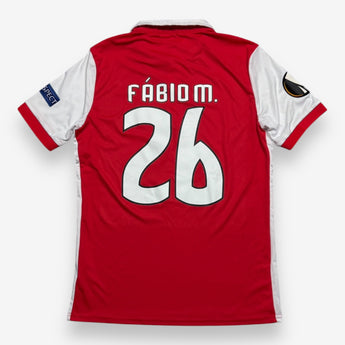 Sporting Braga 2017/2018