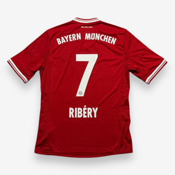 FC Bayern München 2013/2014