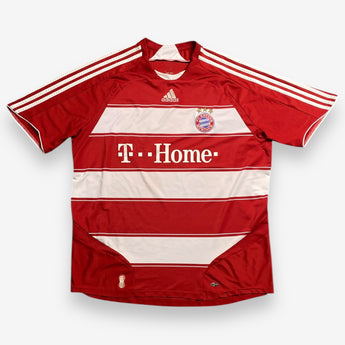 FC Bayern München 2007/2008