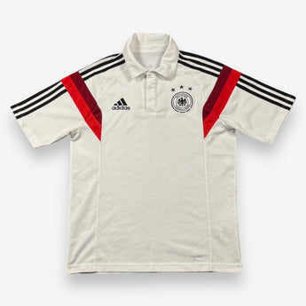 Deutschland Poloshirt