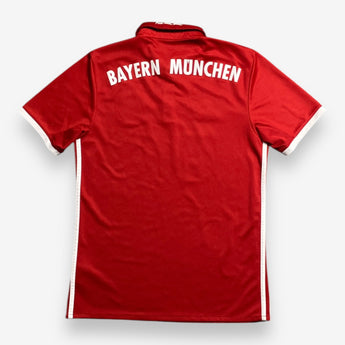 FC Bayern München 2016/2017