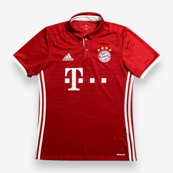FC Bayern München 2016/2017