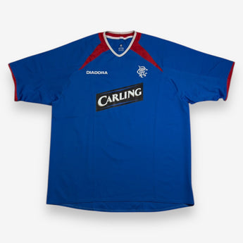 Glasgow Rangers 2003/2004