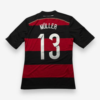 Deutschland WM 2014