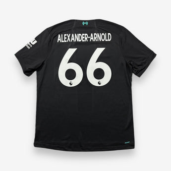 FC Liverpool 2019/2020