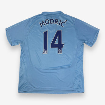 Tottenham Hotspur 2008/2009