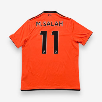 FC Liverpool 2017/2018