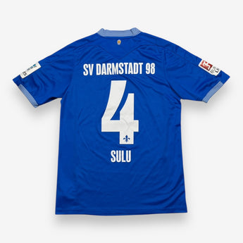 SV Darmstadt 2015/2016