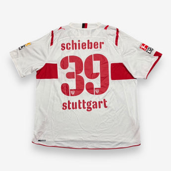 VfB Stuttgart 2009/2010