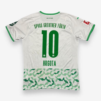SpVgg Greuther Fürth 2021/2022