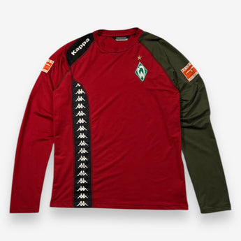 Werder Bremen Trainingsshirt