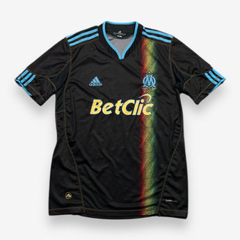 Olympique Marseille 2010/2011