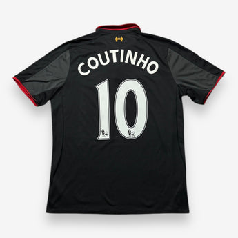 FC Liverpool 2014/2015