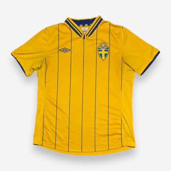 Schweden EM 2012