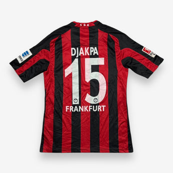 Eintracht Frankfurt 2013/2014