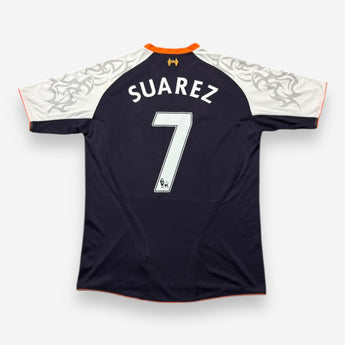 FC Liverpool 2012/2013