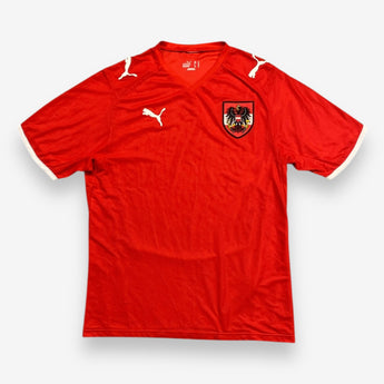 Österreich EM 2008