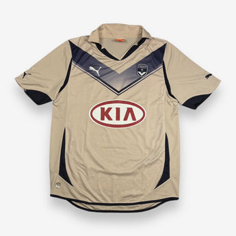 Girondins Bordeaux 2010/2011