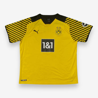 Borussia Dortmund 2021/2022