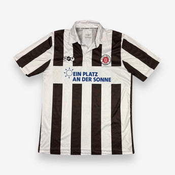 FC St. Pauli 2011/2012