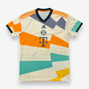 FC Bayern München 2022/2023