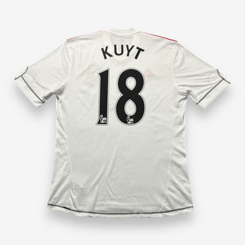 FC Liverpool 2009/2010