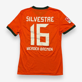 SV Werder Bremen 2010/2011