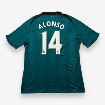 FC Liverpool 2008/2009