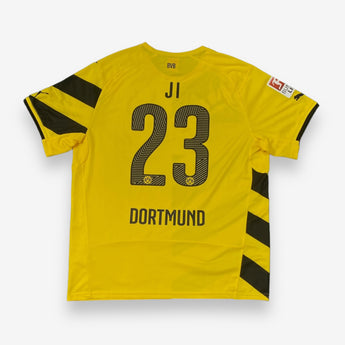 Borussia Dortmund 2014/2015