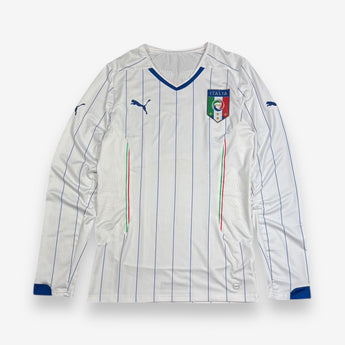 Italien WM 2014