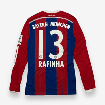 FC Bayern München 2014/2015