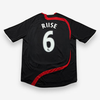 FC Liverpool 2007/2008