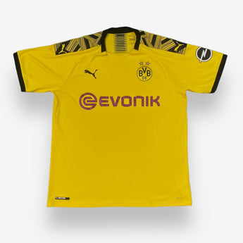 Borussia Dortmund 2019/2020