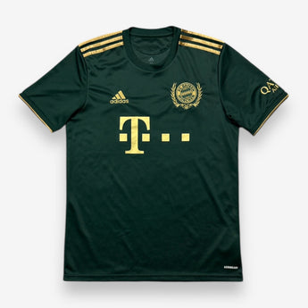 FC Bayern München 2021/2022