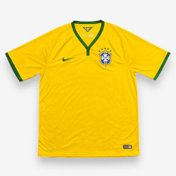 Brasilien WM 2014