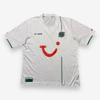 Hannover 96 2011/2012