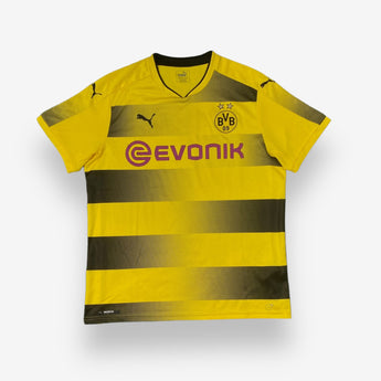 Borussia Dortmund 2017/2018