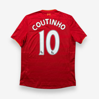 FC Liverpool 2016/2017