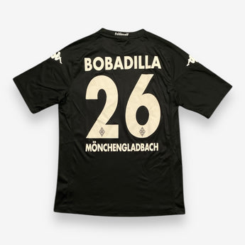 Borussia Mönchengladbach 2017/2018