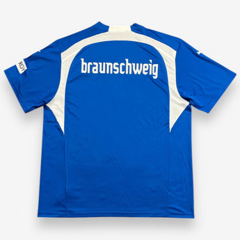 Eintracht Braunschweig 2008/2009