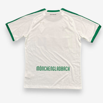 Borussia Mönchengladbach 2018/2019