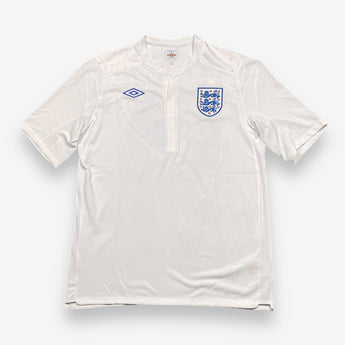 England WM 2010