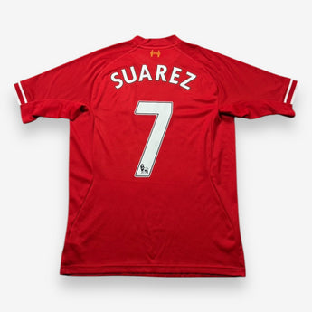 FC Liverpool 2013/2014