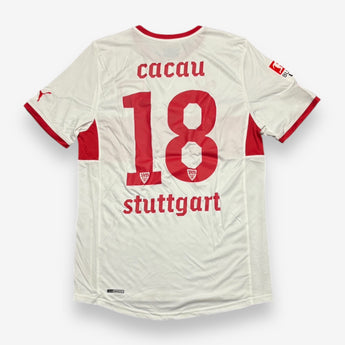 VfB Stuttgart 2011/2012
