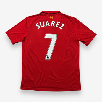 FC Liverpool 2012/2013