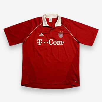FC Bayern München 2005/2006