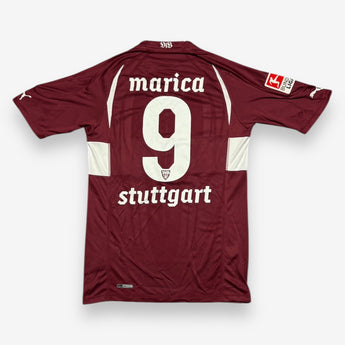 VfB Stuttgart 2010/2011